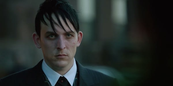 Robin Lord Taylor
