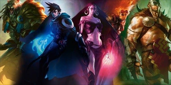 Magic: The Gathering Arena