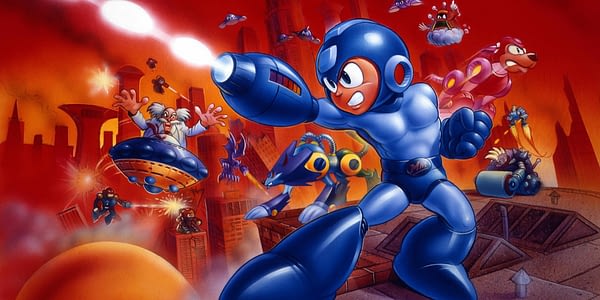 Mega Man 11 Has Been Announced, and It's Coming Late Next Year