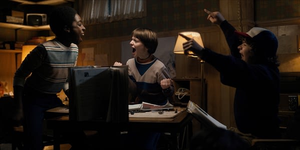 stranger things season 3 elwes busey