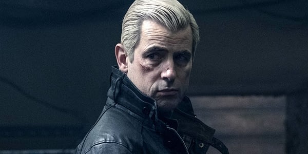 dracula claes bang series