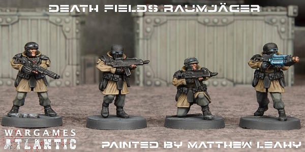 north star military miniatures