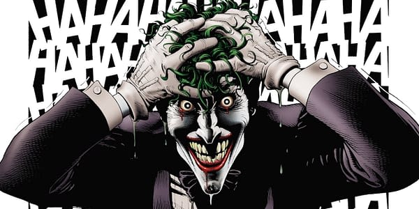 We Get the Joker We Think We Deserve