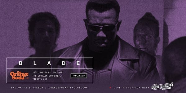 Things to Do in London If You Like Comics – June 2019