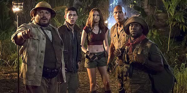 jumanji