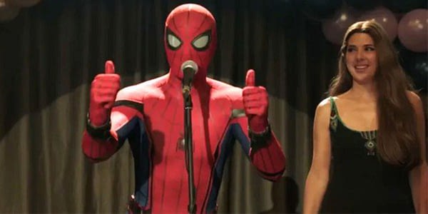 Gossip: So What Did Happen With Marvel and Sony Over Spider-Man Anyway?