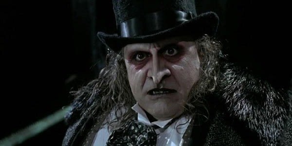 “The Batman”: Danny DeVito Endorses Colin Farrell as The Penguin