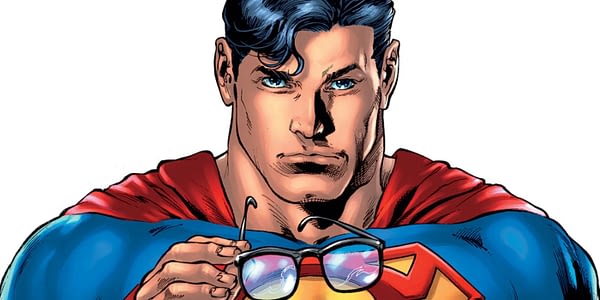 WB Games Has Killed Two "Superman" Games Since 2013