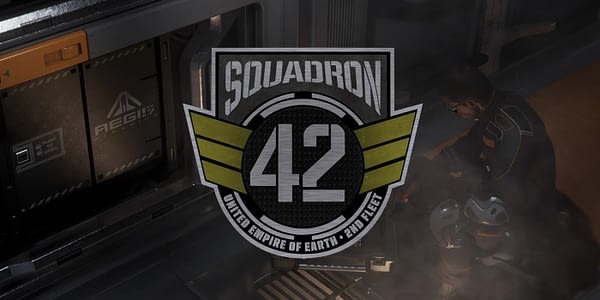 Star Citizen: Squadron 42 Won't Be Coming Out This Year - Gameranx