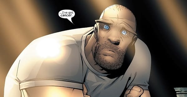 Everything Eddie Brock Knew About Venom Was Wrong Again