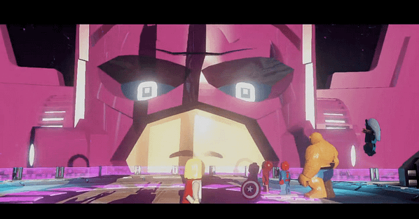 galactus lego game