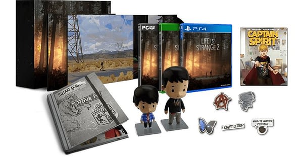 life is strange 2 physical release