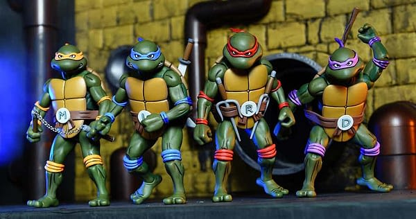 tmnt sdcc exclusive 2020