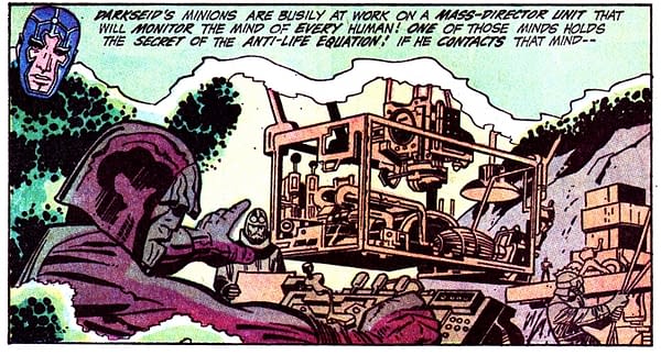 Wjhy DCEased Will Be An Even Bigger Part of DC Lore Than We Thought (Spoilers)
