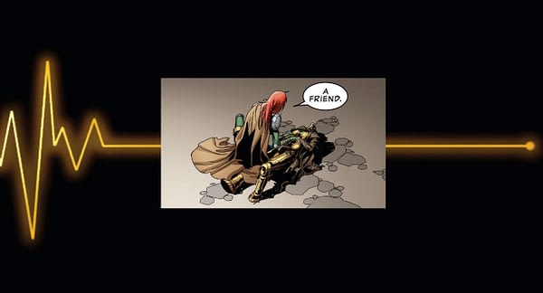 All the Uncanny X-Men Deaths Jonathan Hickman Has Already Undone