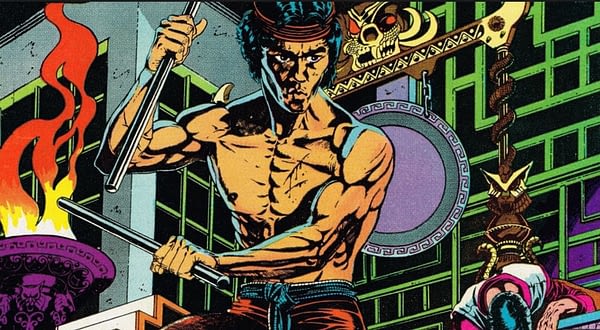 Shang-Chi