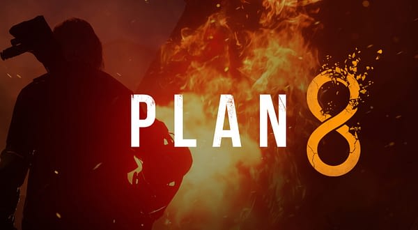 Pearl Abyss Announces "Plan 8" During G0-