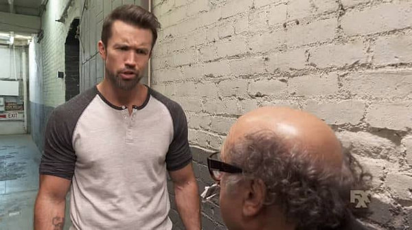 Always Sunny Season 13, Episode 10 'Mac Finds His Pride' (Preview)