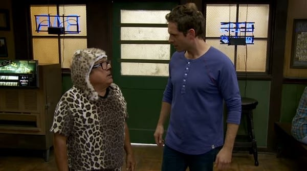 always sunny frank fashion
