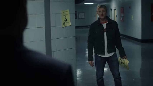 cobra kai season 1 episode 3 review