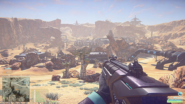 play sounds in planetside 2