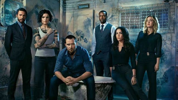 Blindspot Season 3 Picks Up Immediately From Season 2 Finale