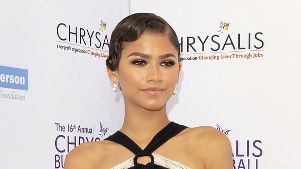 zendaya