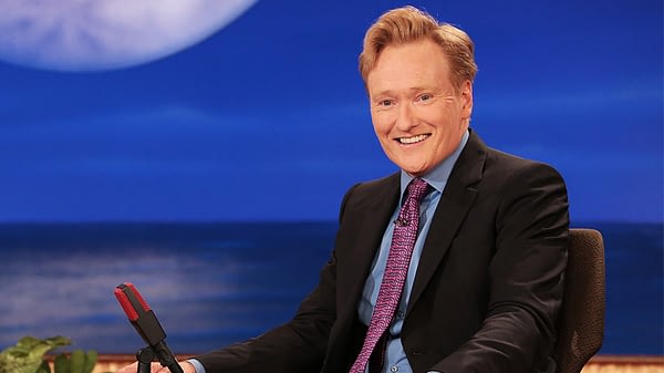 conan tbs half hour 2019