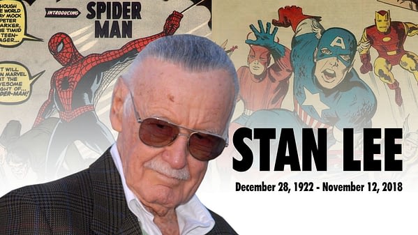 Serious Allegations Made About the Last Days of Stan Lee