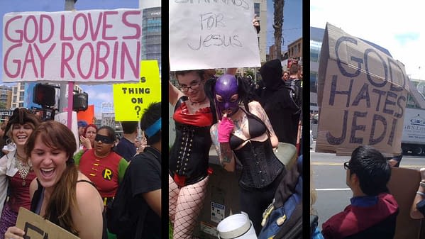 A Hundred of the Most Read Stories on Bleeding Cool In Ten Years