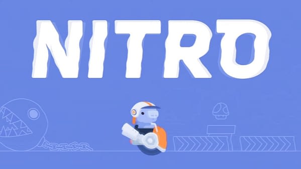 Discord Reveals Nitro Subscription Addition With “Server Boosting”