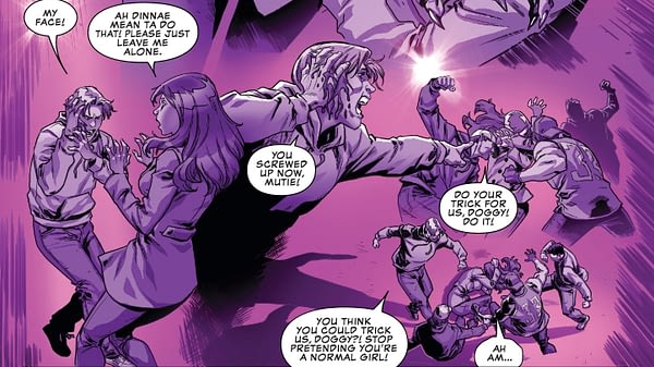 Five Uncanny X-Men Deaths Jonathan Hickman Has Already Undone