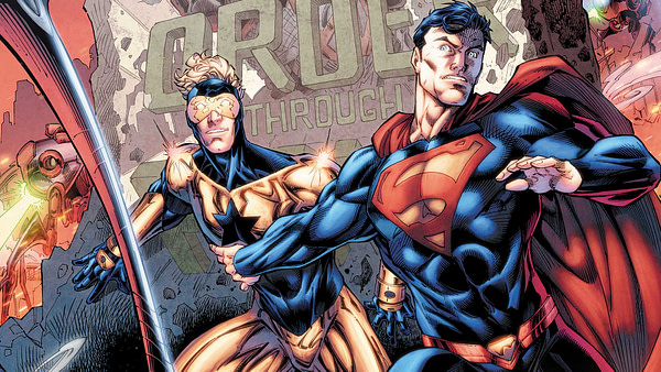 Superman Action Comics #997 Review: Badly Padded and Noticeably Empty
