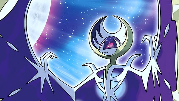 Pokemon Mond Rom Pokemon Mond Rom