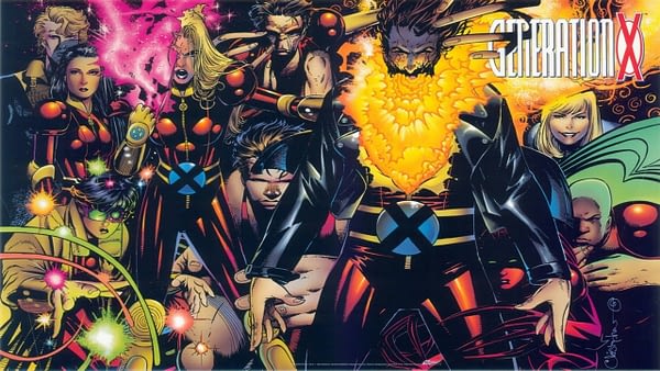 Art by Chris Bachalo