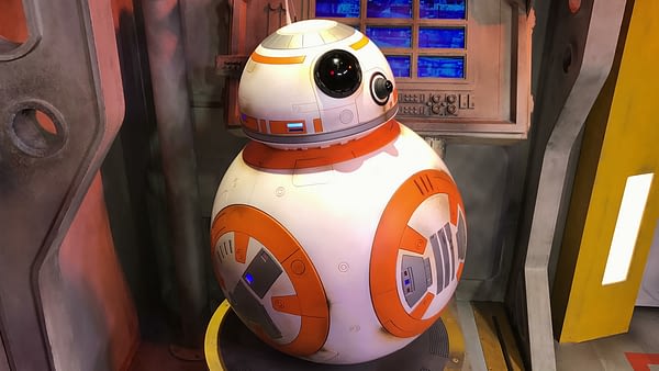 bb8 disney