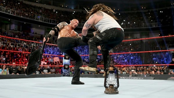 credit//WWE