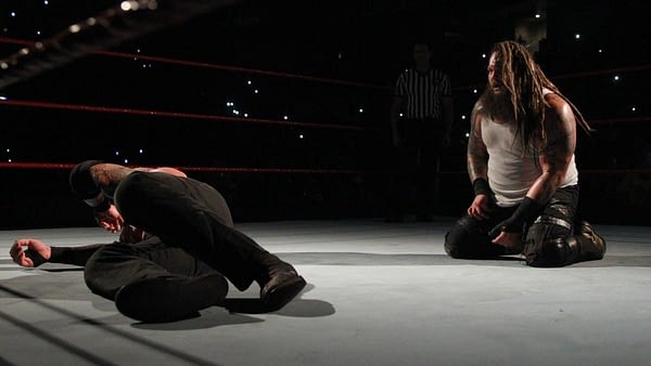 credit//WWE