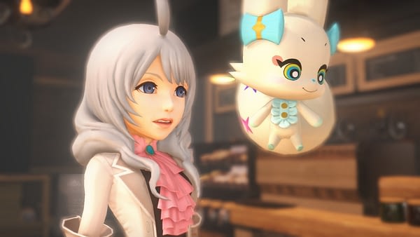 World Of Final Fantasy