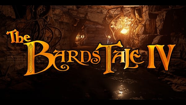 Bard's Tale