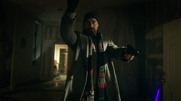 happy syfy series debut ratings