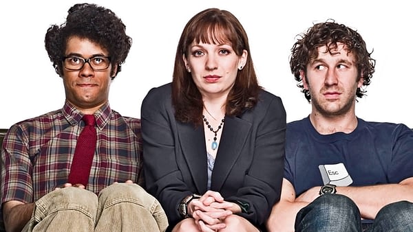 itcrowd graham linehan nbc remake