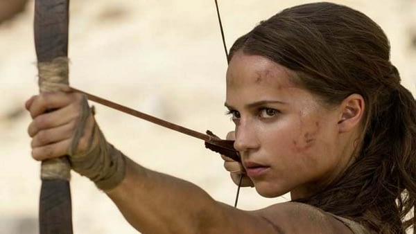 Tomb Raider