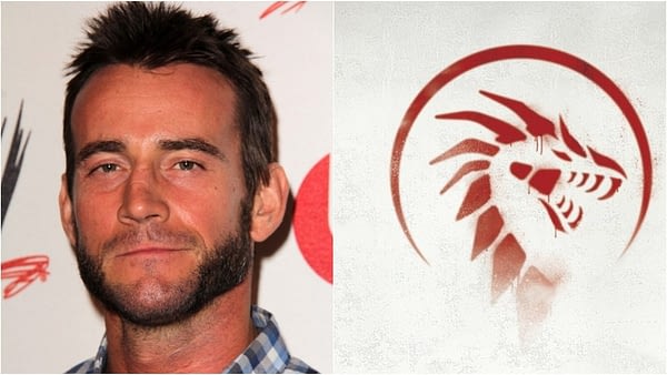 ultimate beastmaster cm punk netflix