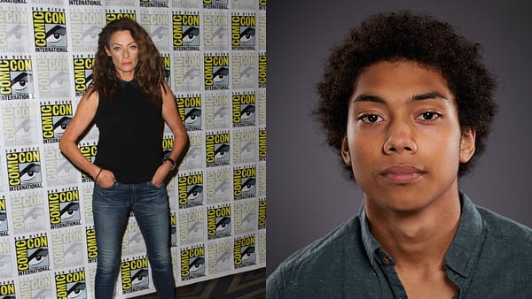 sabrina gomez perdomo cast netflix
