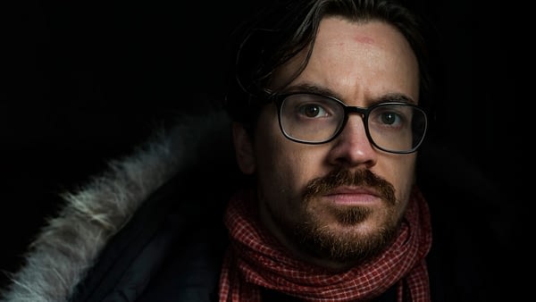 dark review tribeca 2018