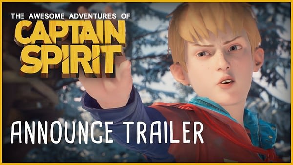 download life is strange 2 captain spirit for free