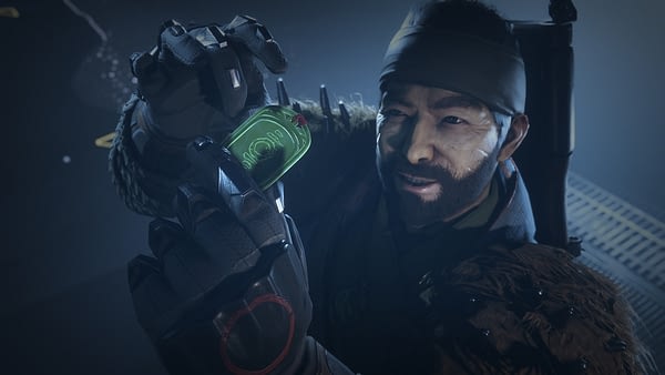 A Breath Of Air: Oxygen SR3