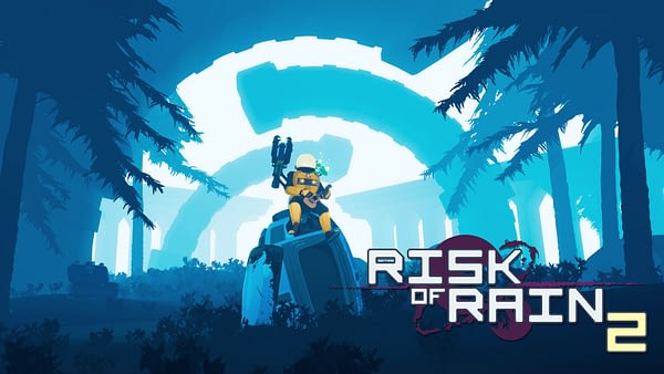Rosk Of Rain 2