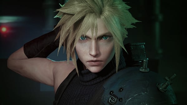 Final Fantasy VII Remake is Still an Episodic Game